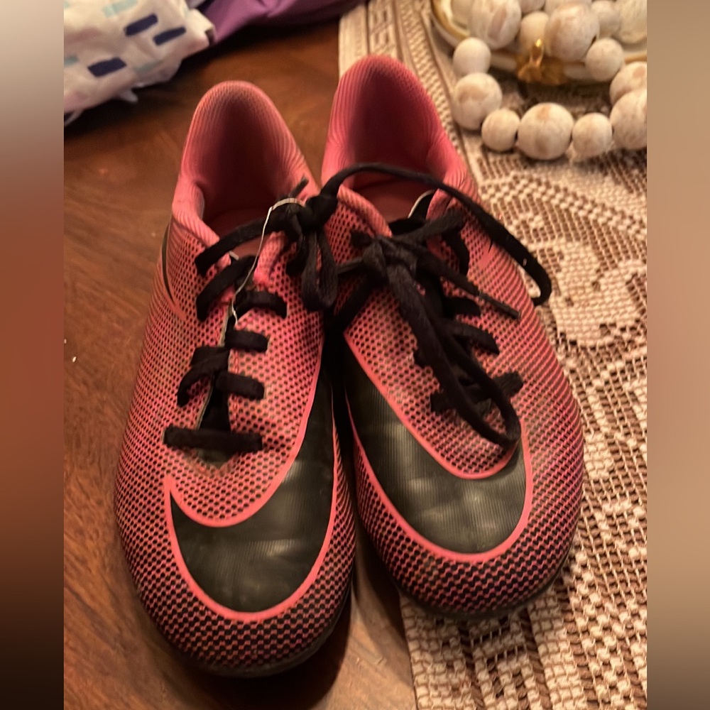 Nike cleats